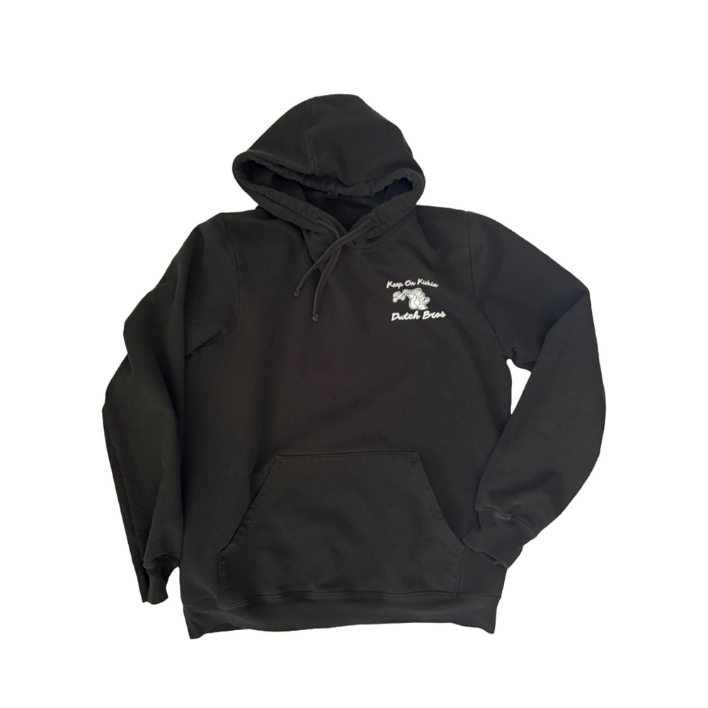 Dutch Bros Hoodie